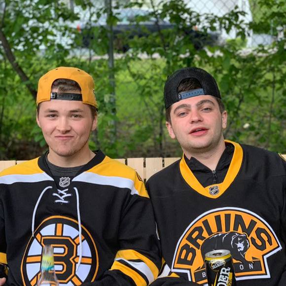 Meet your Posher, Jacob - Picture 1 of 1